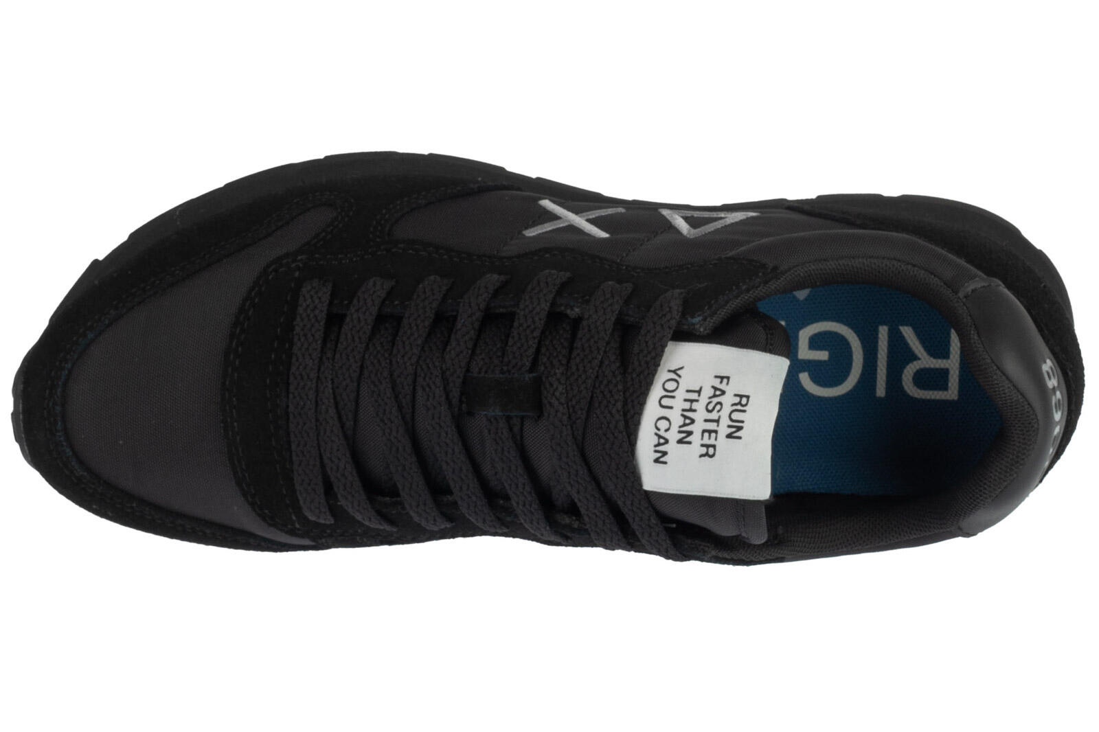 Buty sportowe Sneakersy męskie, Tom Solid 3/4