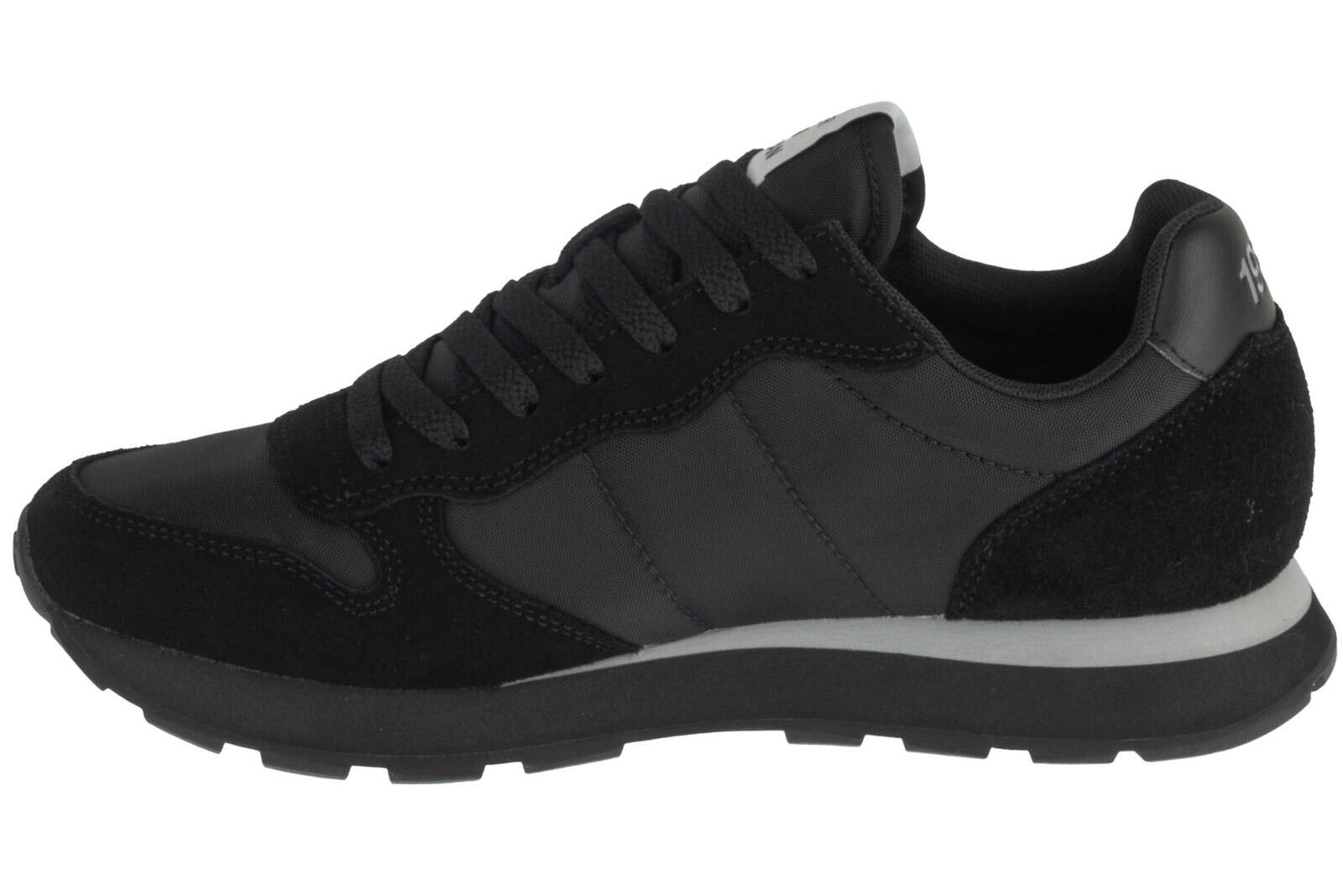 Buty sportowe Sneakersy męskie, Tom Solid 2/4