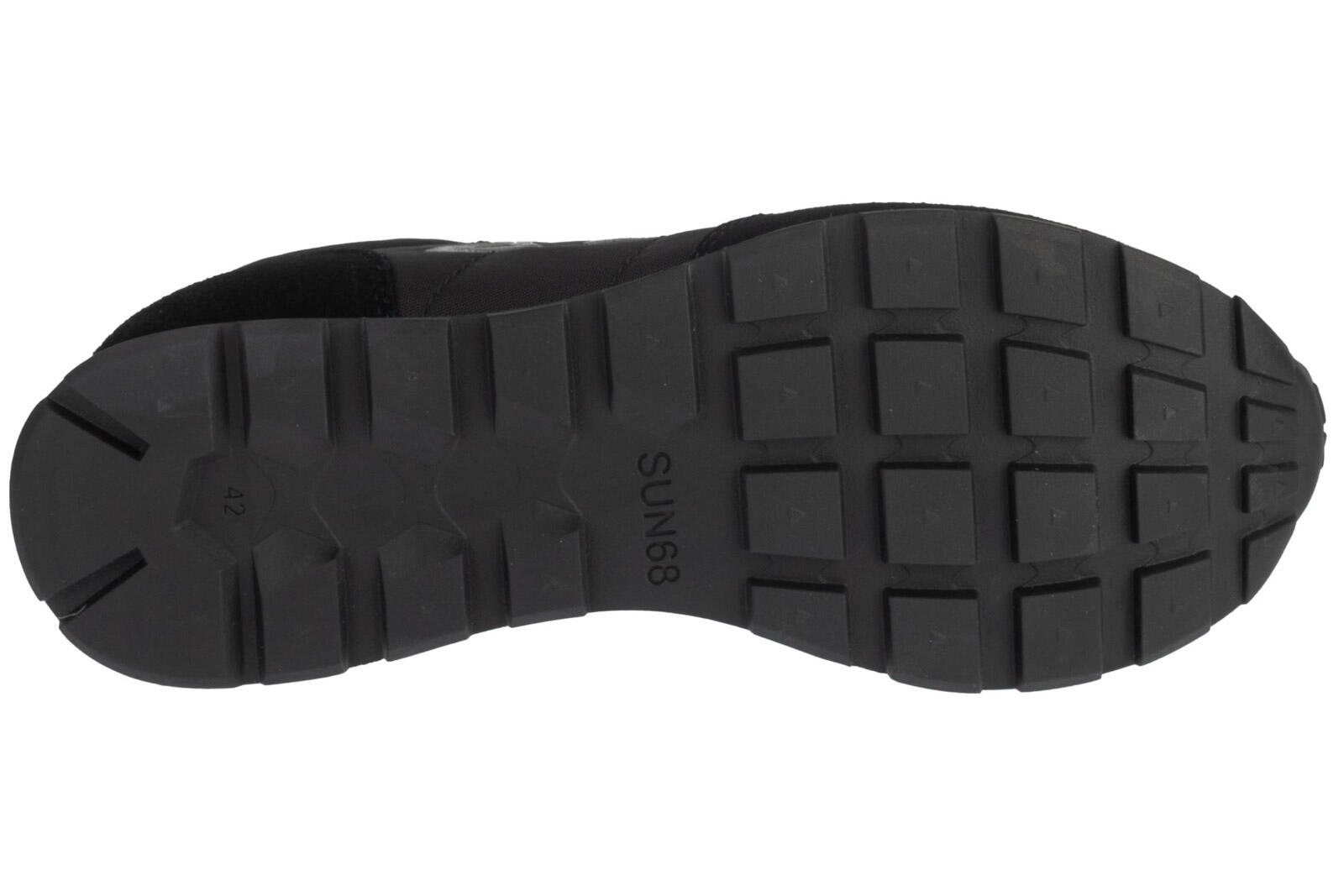 Buty sportowe Sneakersy męskie, Tom Solid 4/4