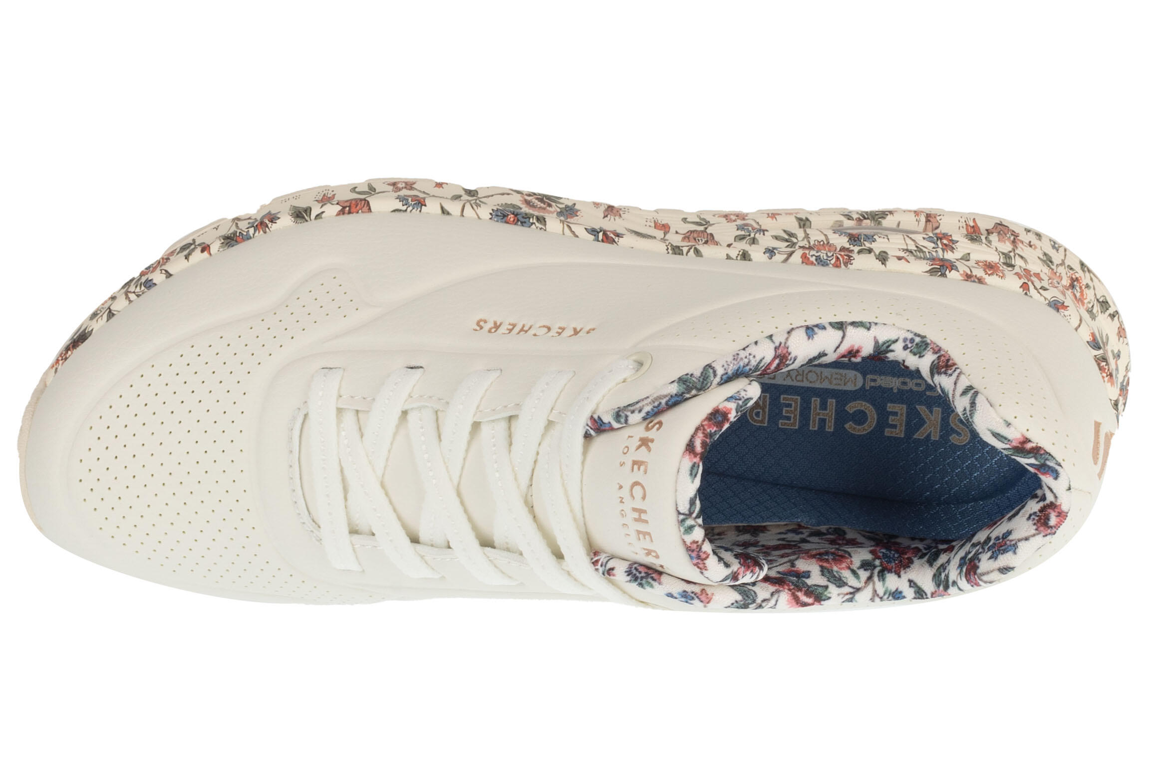 Buty sportowe Sneakersy damskie, Uno - Safari Time 3/4