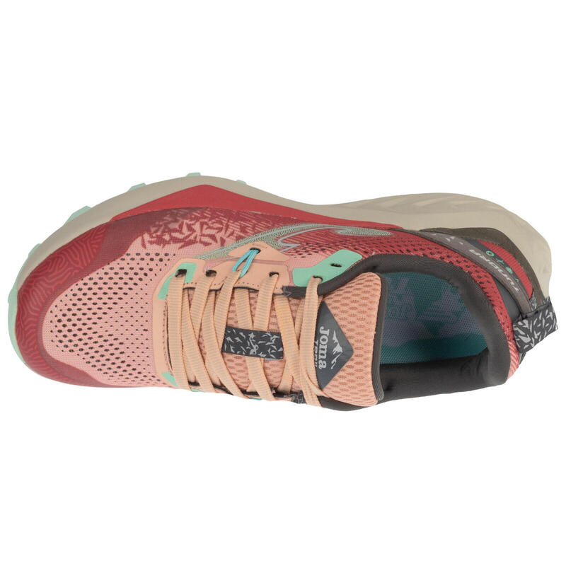 Pantofi de alergare pentru femei Joma Tundra Lady