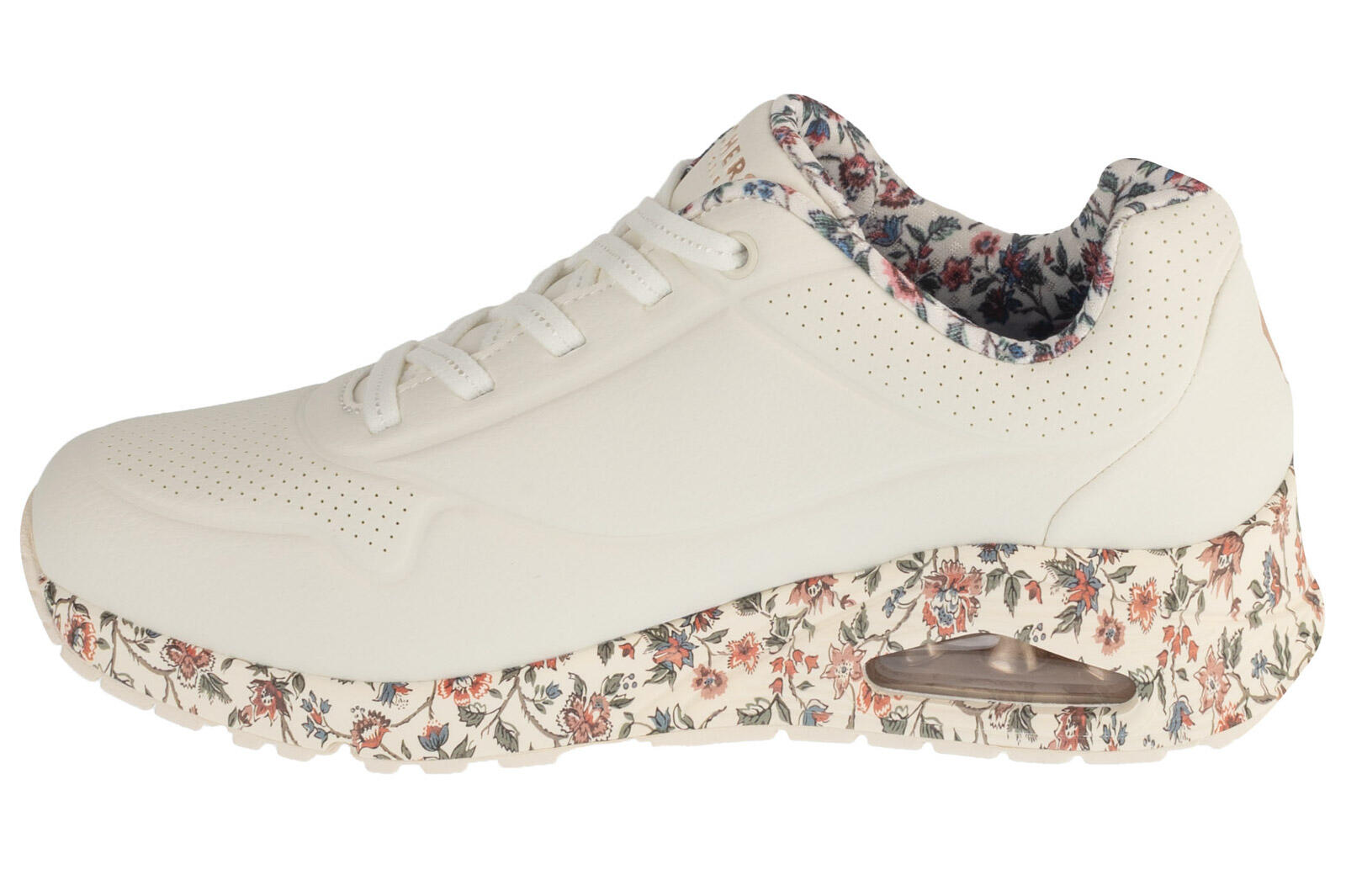 Buty sportowe Sneakersy damskie, Uno - Safari Time 2/4