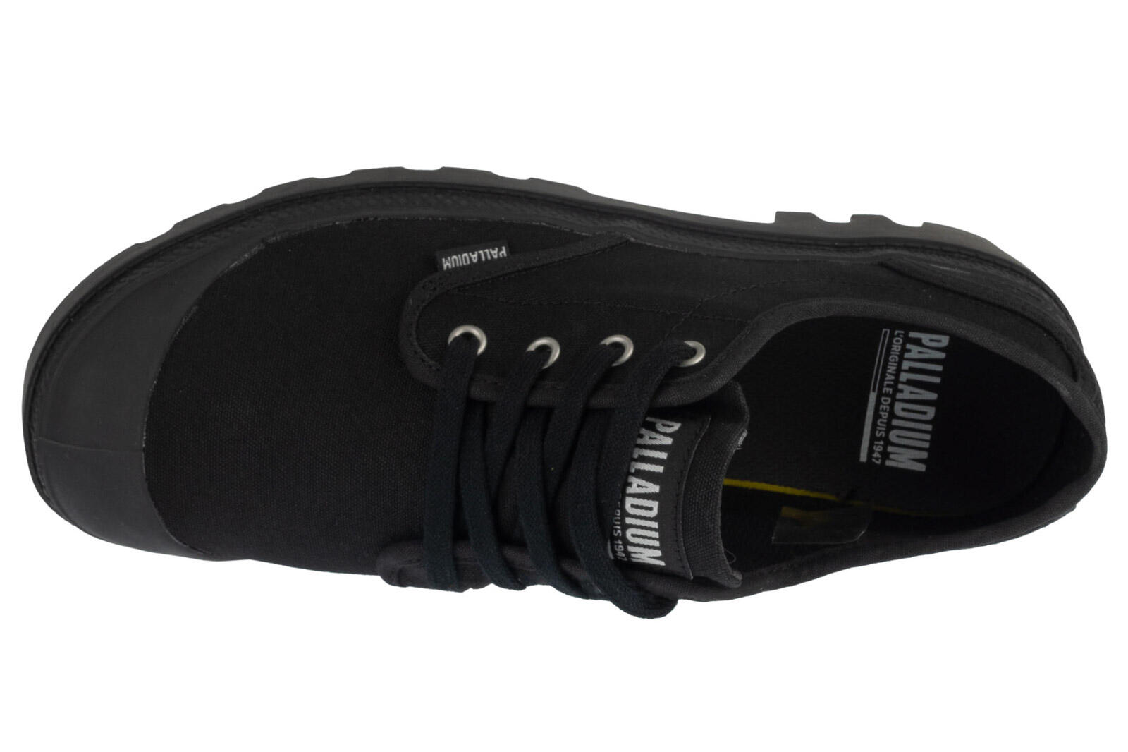 Buty sportowe Sneakersy męskie, Hi Pilat M 3/4
