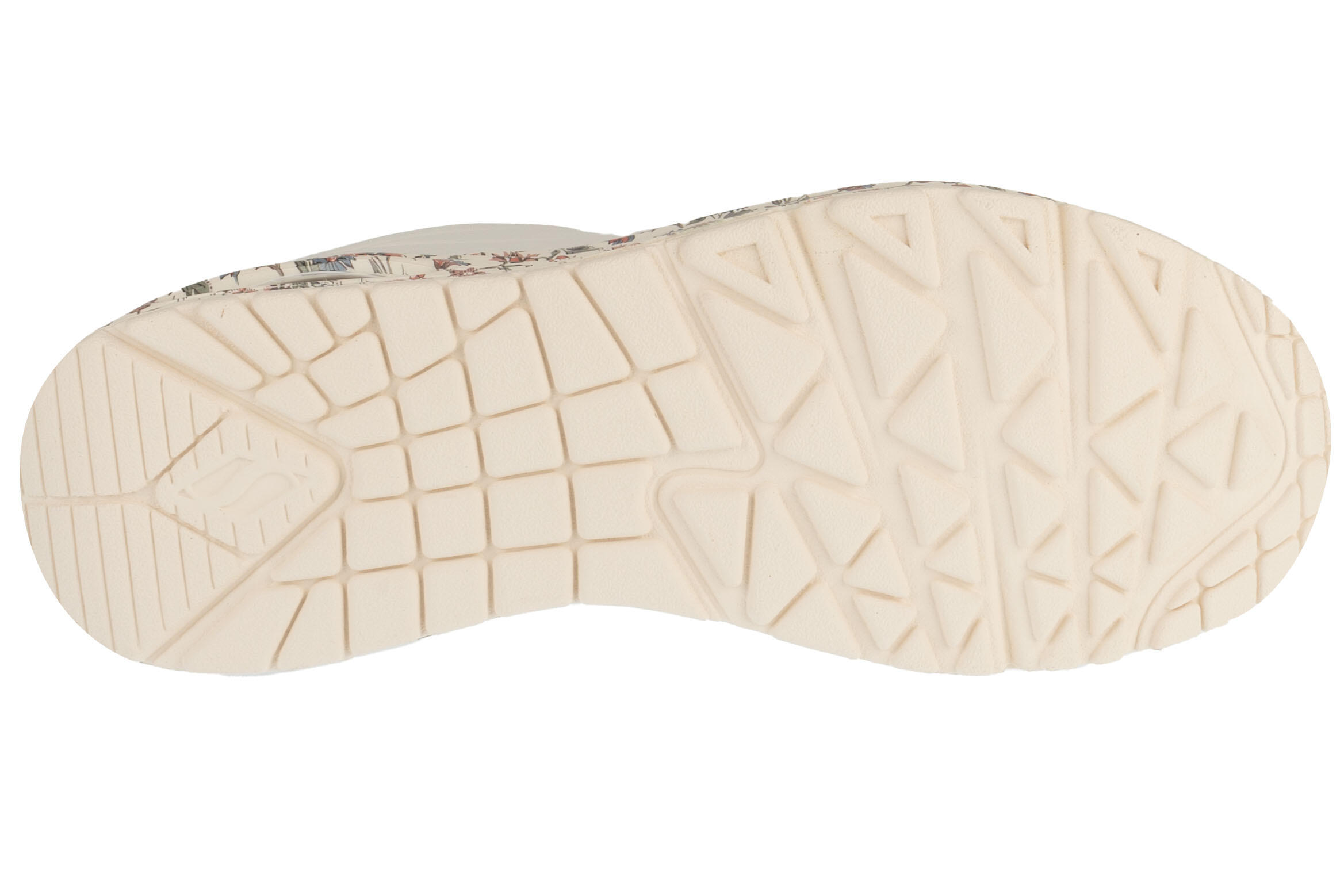 Buty sportowe Sneakersy damskie, Uno - Safari Time 4/4