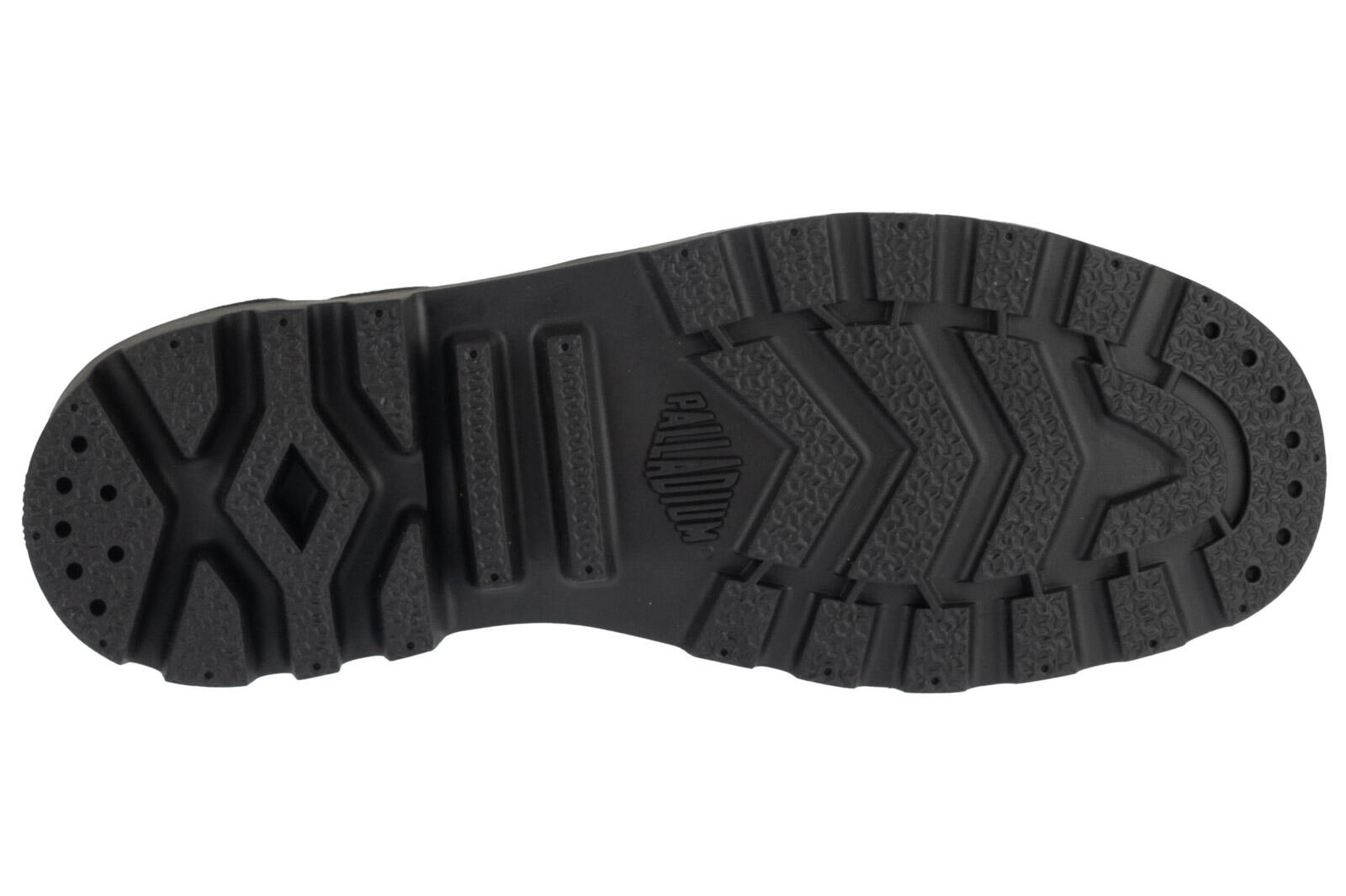 Buty sportowe Sneakersy męskie, Hi Pilat M 4/4