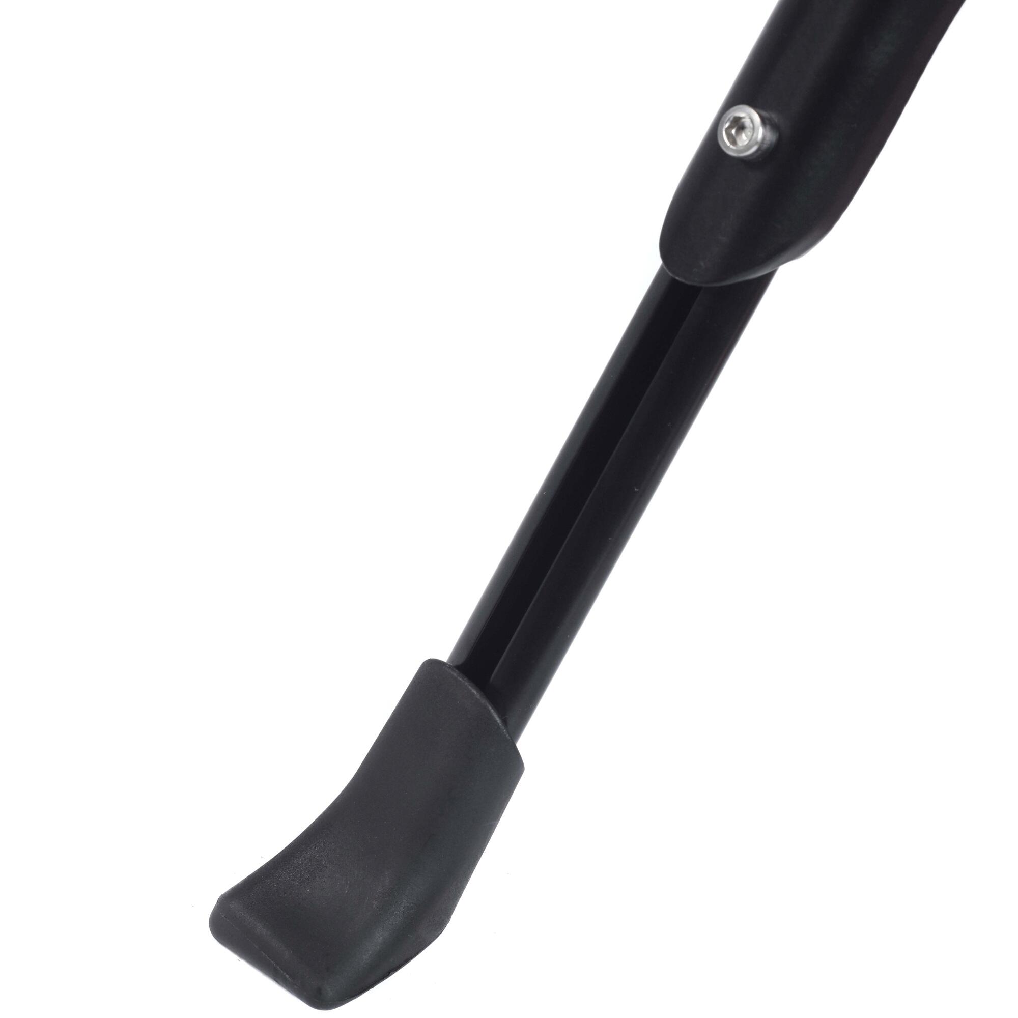 Stopka rowerowa środkowa 24-28" Profex regulowana, aluminiowa 4/4