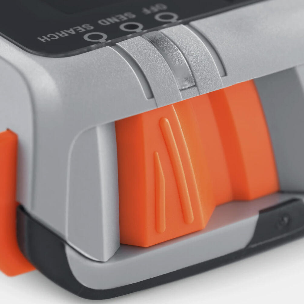 Sistemas De Seguridad Unisex - MAMMUT DVA Barryvox Europe 5/6