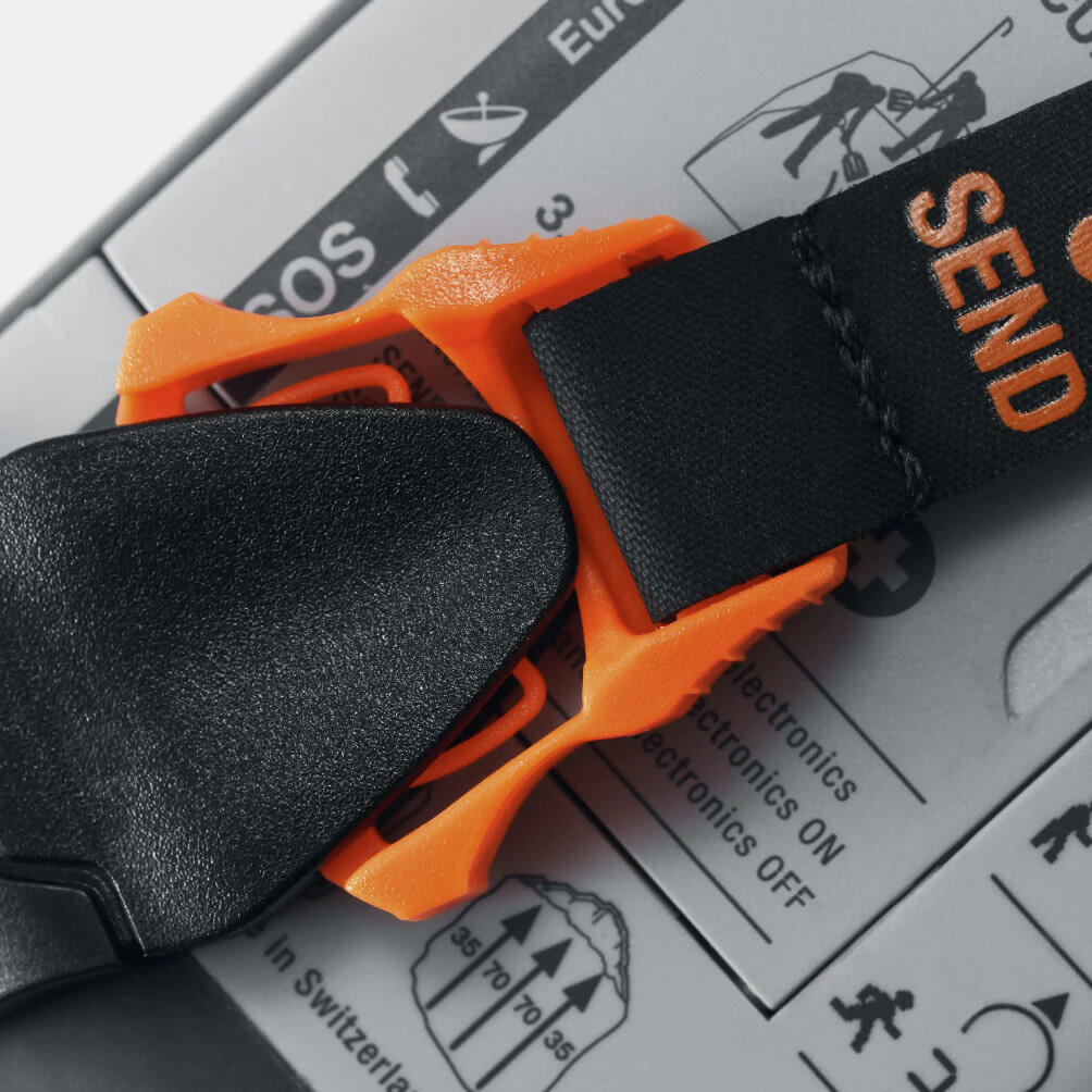Sistemas De Seguridad Unisex - MAMMUT DVA Barryvox Europe 4/6