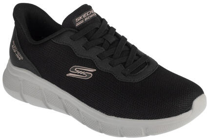 Buty sportowe Sneakersy damskie, Slip-ins: BOBS Sport B Flex - Flex Lucy