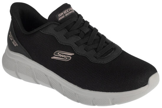 Buty sportowe Sneakersy damskie, Slip-ins: BOBS Sport B Flex - Flex Lucy