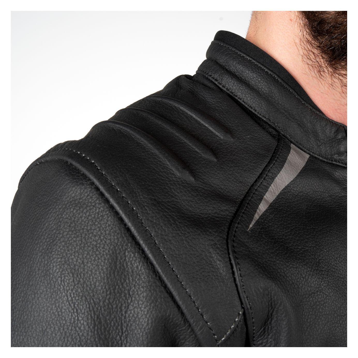 Blouson Moto HOMME Certifié | ALONSO EVO MOTOBLOUZ 7/7