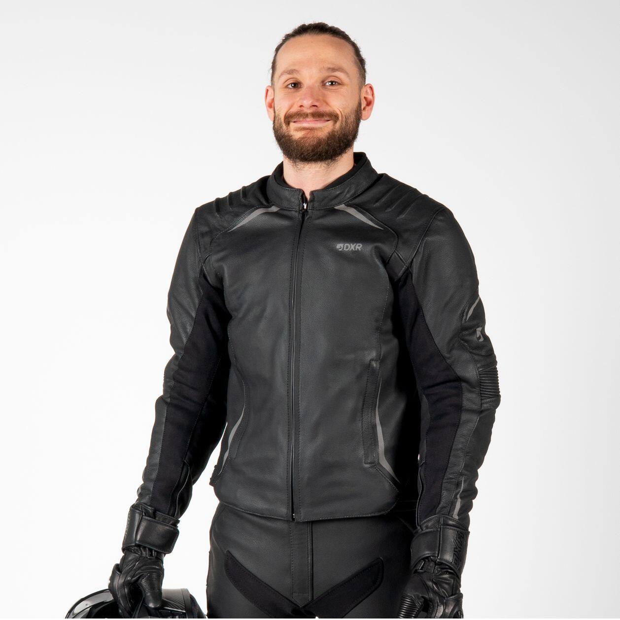 Blouson Moto HOMME Certifié | ALONSO EVO MOTOBLOUZ 2/7
