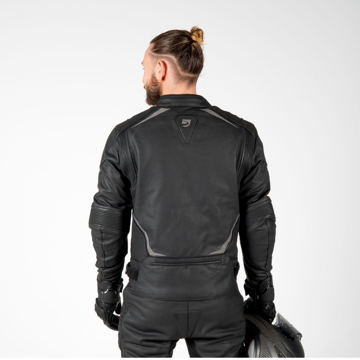 Blouson Moto HOMME Certifié | ALONSO EVO MOTOBLOUZ 7/7