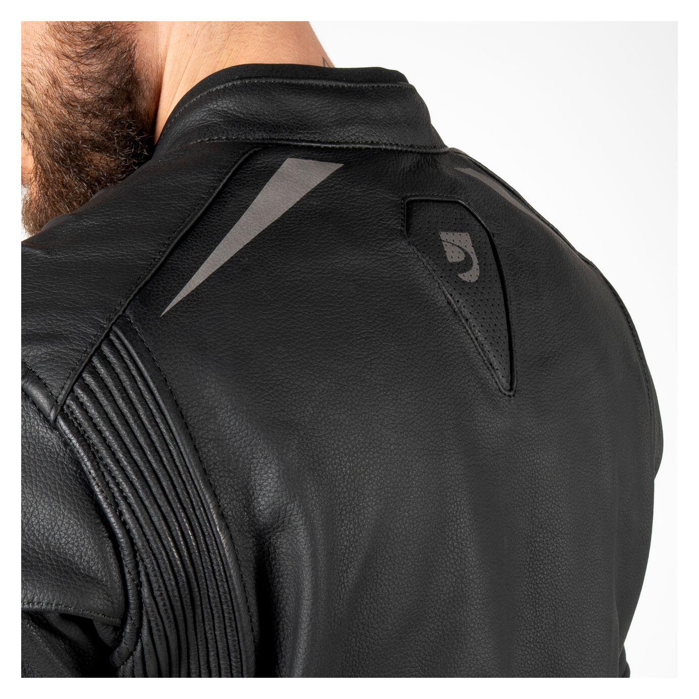 Blouson Moto HOMME Certifié | ALONSO EVO MOTOBLOUZ 6/7