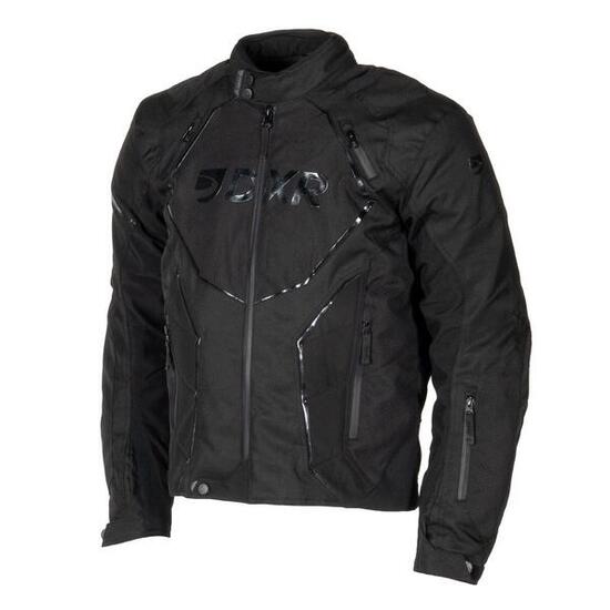 STORM homme Noir DXR