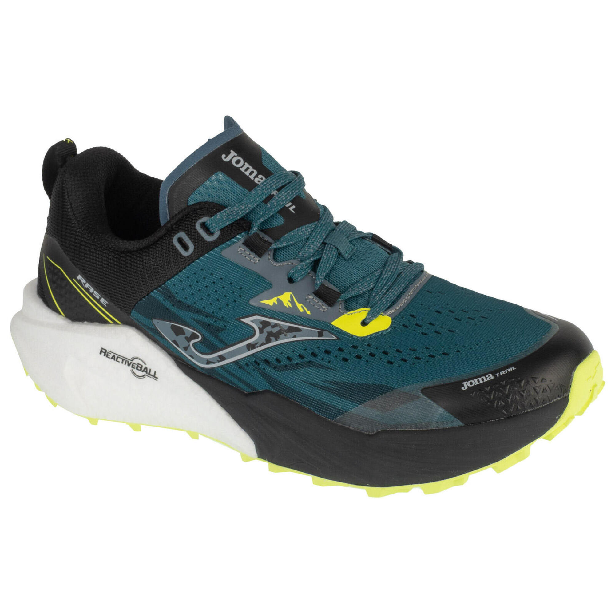 Buty do biegania męskie, Rase 26 TKRASS