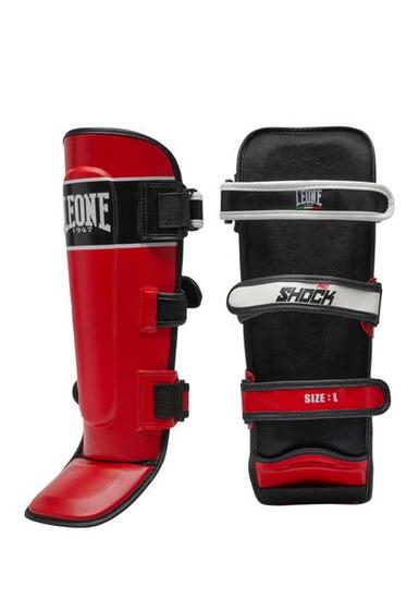 PARATIBIA SHOCK PRO COL 03