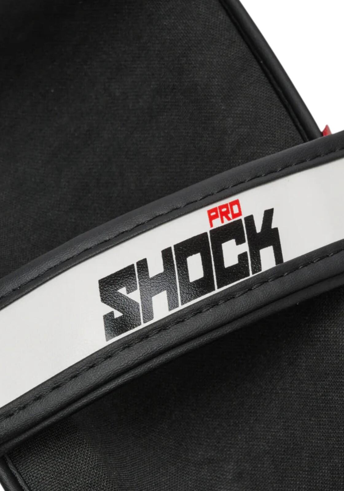 PARATIBIA SHOCK PRO COL 03 6/6