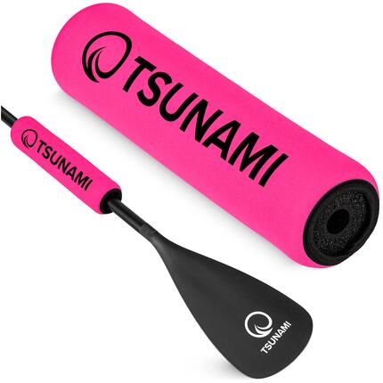 Bojka wypornościowa do wiosła na deskę SUP TSUNAMI 30 cm