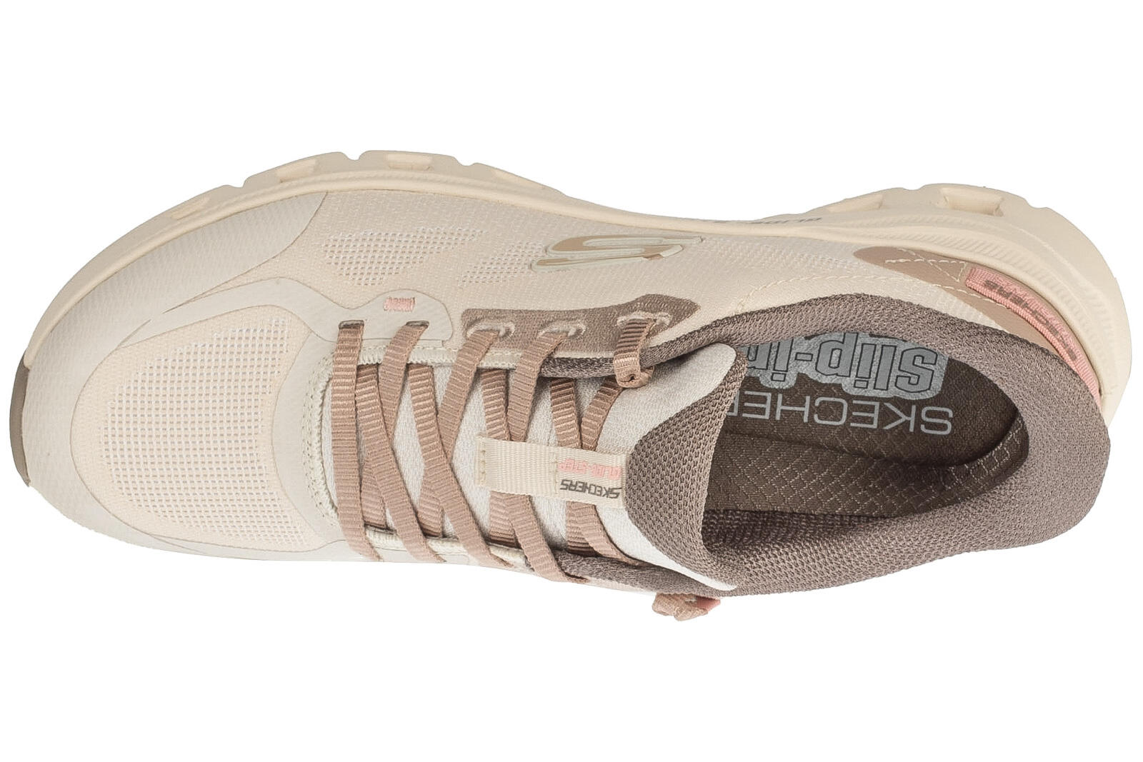 Buty sportowe Sneakersy damskie, Slip-Ins: Glide-Step Pro - Pure Motion 3/4