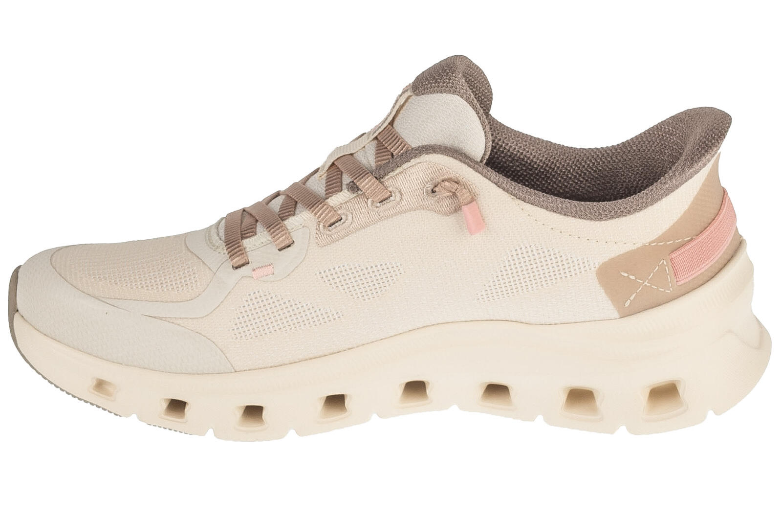 Buty sportowe Sneakersy damskie, Slip-Ins: Glide-Step Pro - Pure Motion 2/4