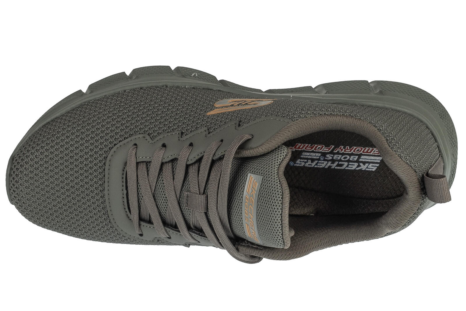 Buty sportowe Sneakersy męskie, Bobs B Flex - Chill Edge 3/4