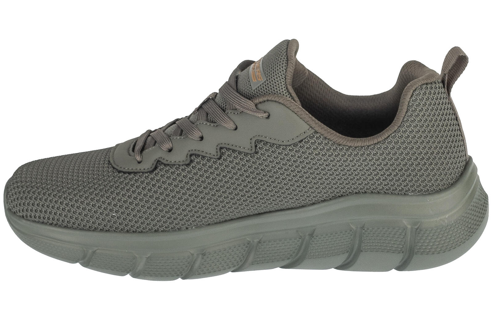 Buty sportowe Sneakersy męskie, Bobs B Flex - Chill Edge 2/4