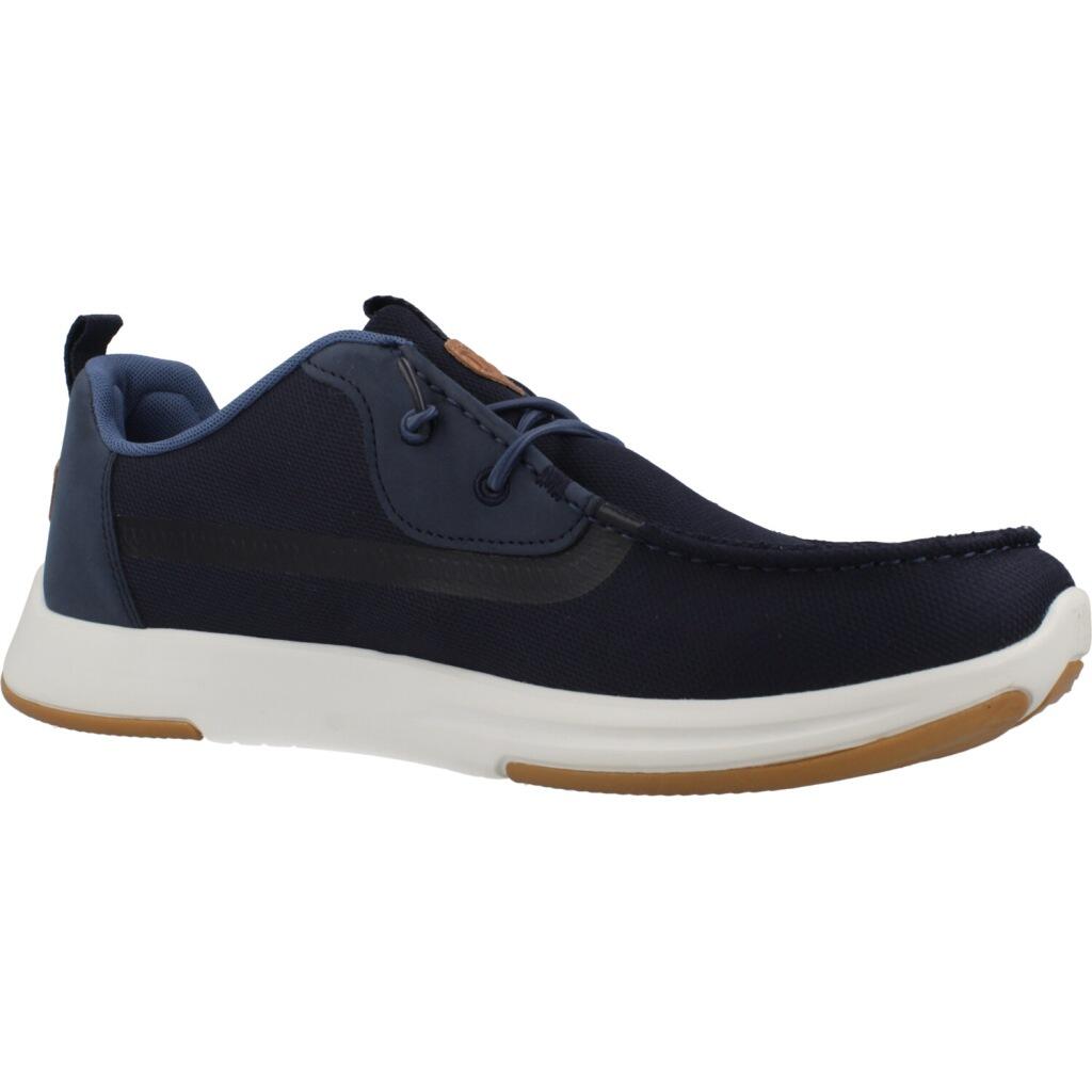 Informales Hombre Hey Dude Wally Drift Mesh 5/5