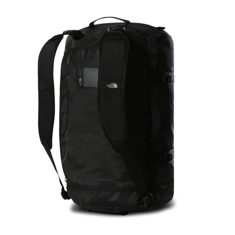 Geantă sport The North Face Base Camp Duffel neagră
