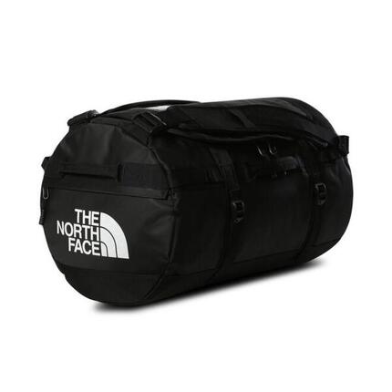 Sac de sport The North Face Base Camp Duffel Noir