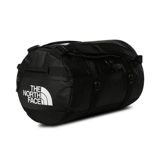 Borsa sportiva The North Face Base Camp Duffel nero