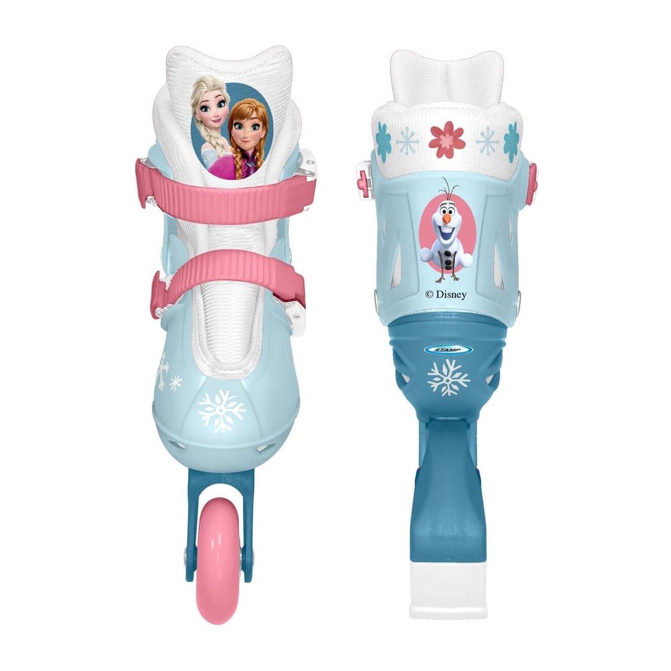 Roller Enfant Stitch Frozen 30-33 2/3