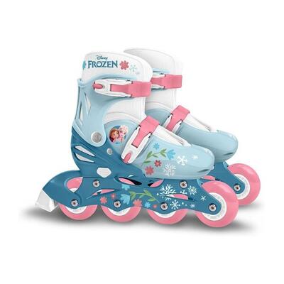 Inline skates voor kinderen frozen eu34-37
