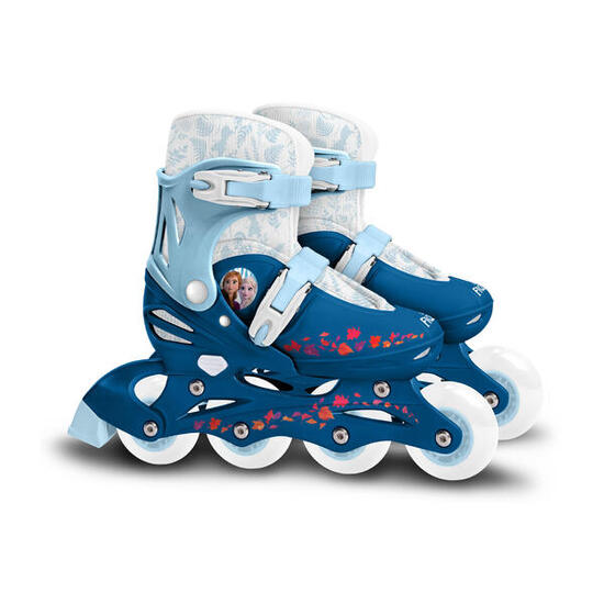 Roller Enfant Frozen Taille 30-33