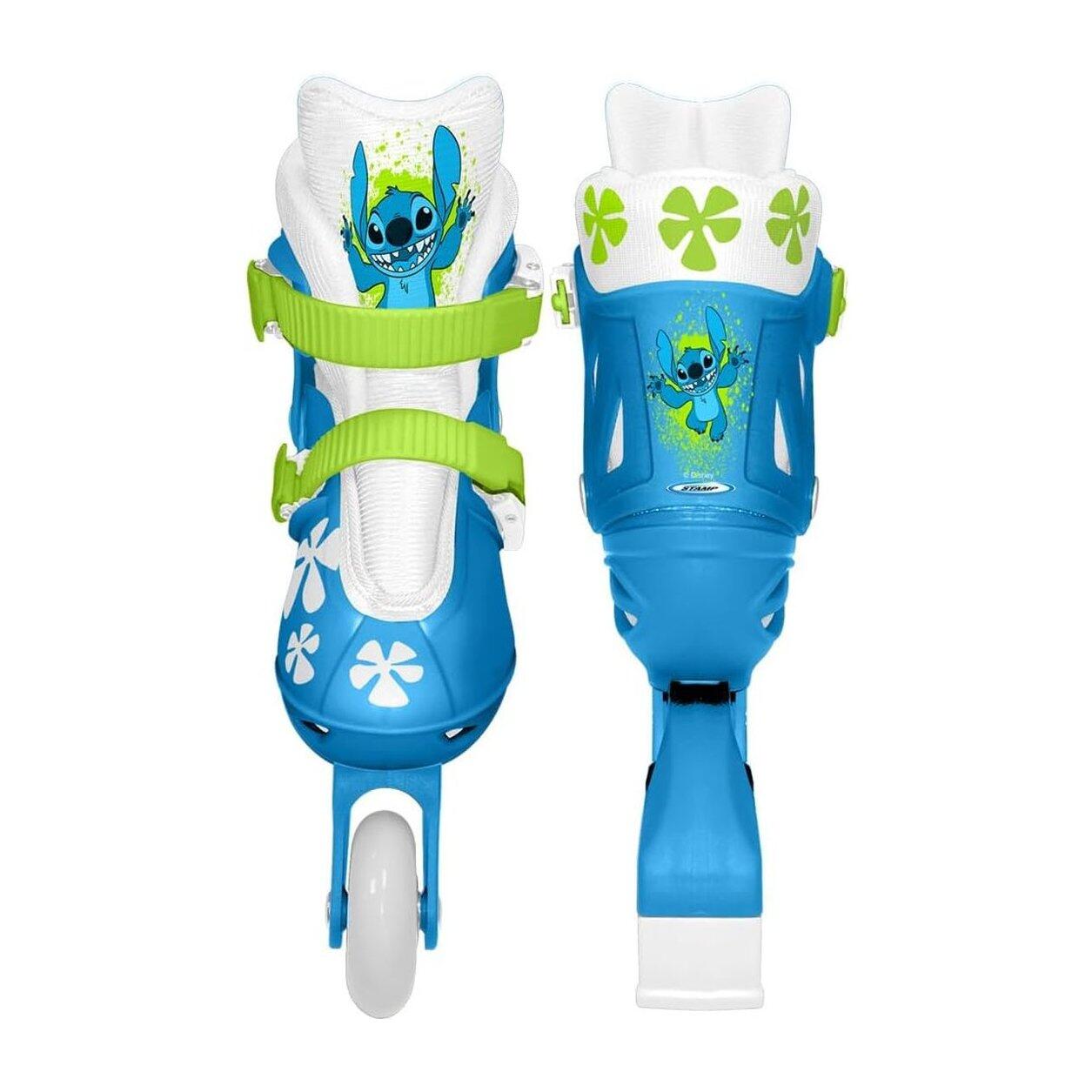 Inline skates voor kinderen Stitch EU34-37 2/3