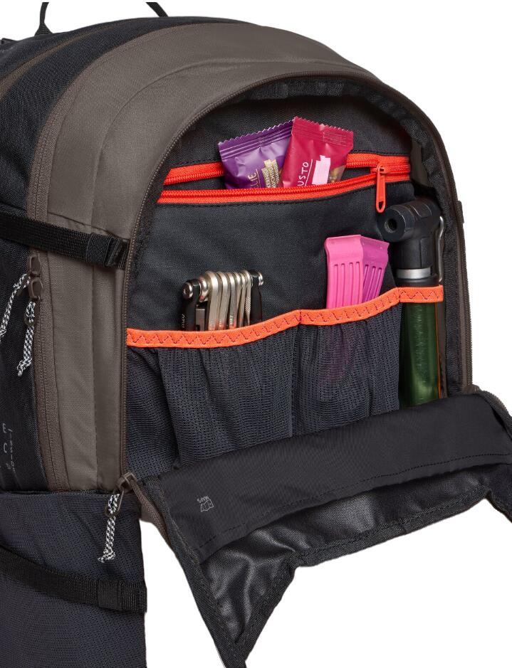 Sac à dos VAUDE 28 L 5/7