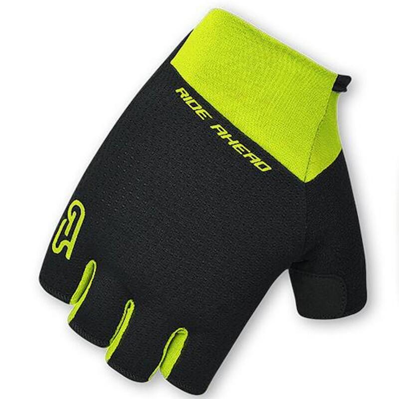 Gants court Ges Master 2/3