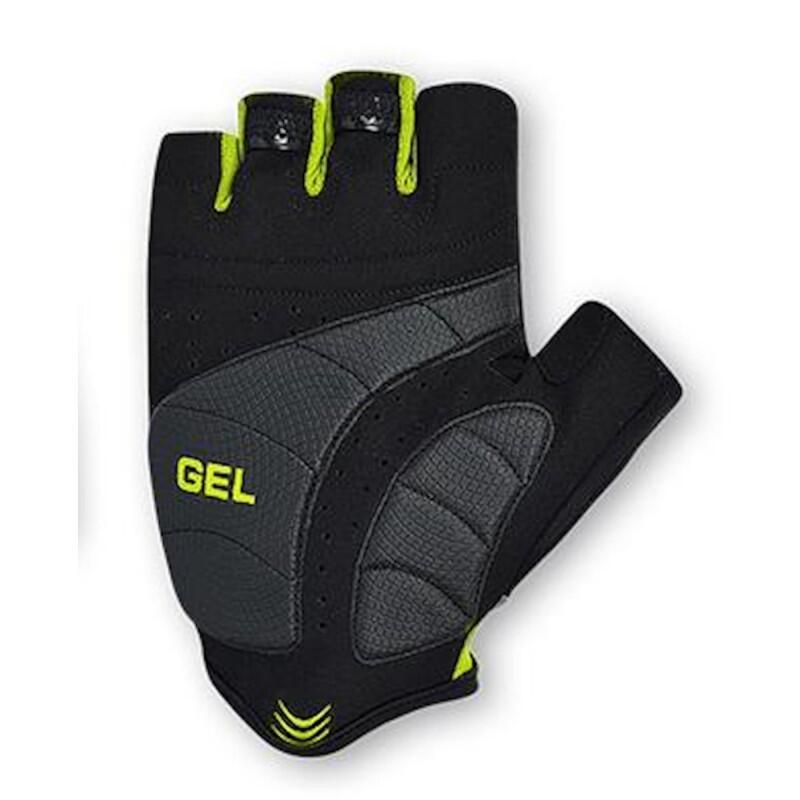 Gants court Ges Master 3/3