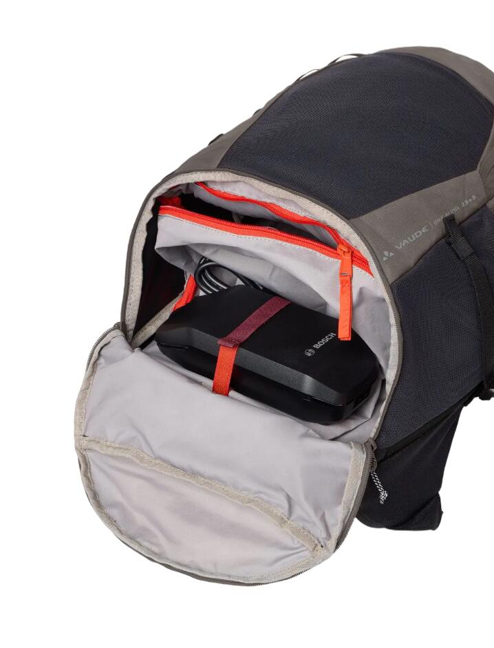 Sac à dos VAUDE 28 L 6/7