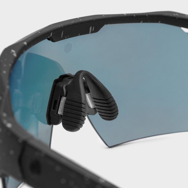 Ochelari de soare pentru K4 SRX Randonneur Negru