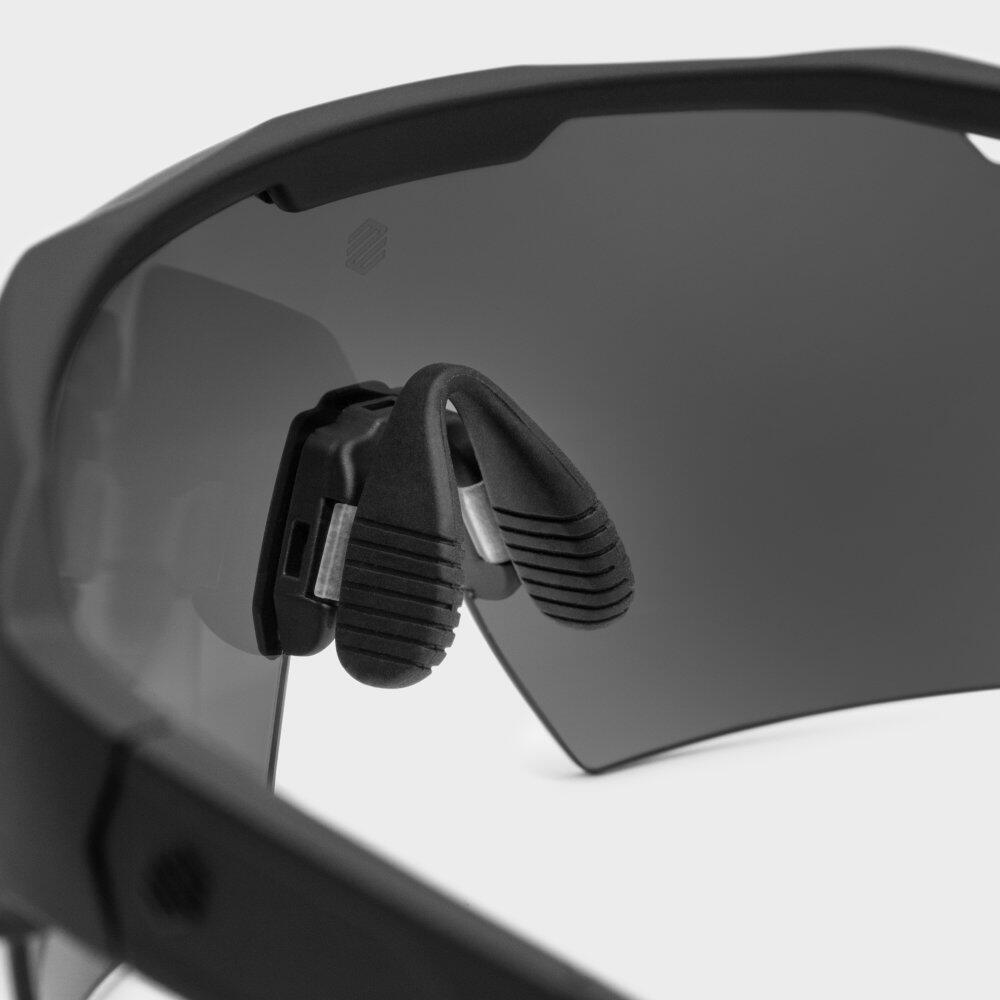 Lunettes vélo avec verre Zeiss Cyclisme Homme et Femme K4 SRX PRO Ridehigher No 6/8