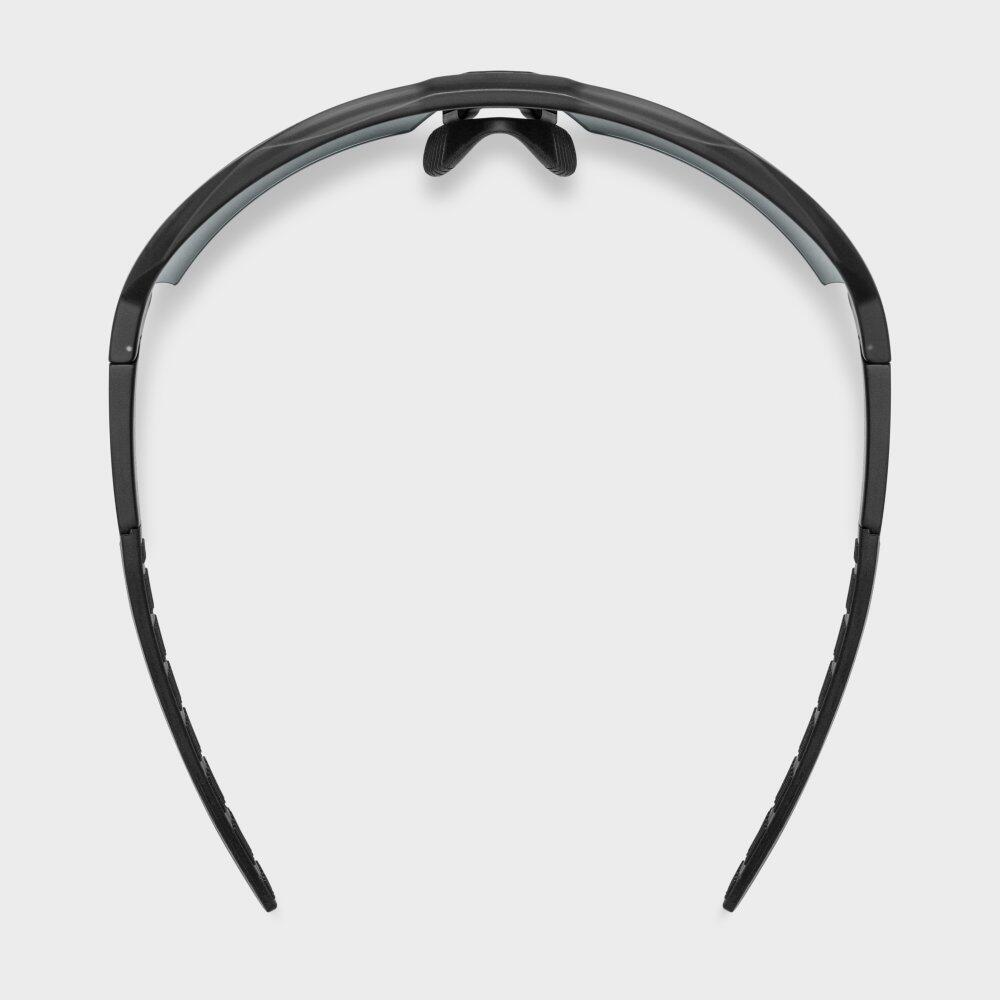 Herren und Damen Radsport Fahrradbrille mit Zeiss Brillenglas K4 SRX PRO Dunes S 5/8