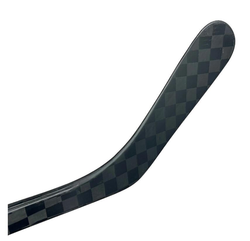Bâton de hockey sur glace Pro Blackout Elite Extra Lite | Droit, P88, flex 75 3/5