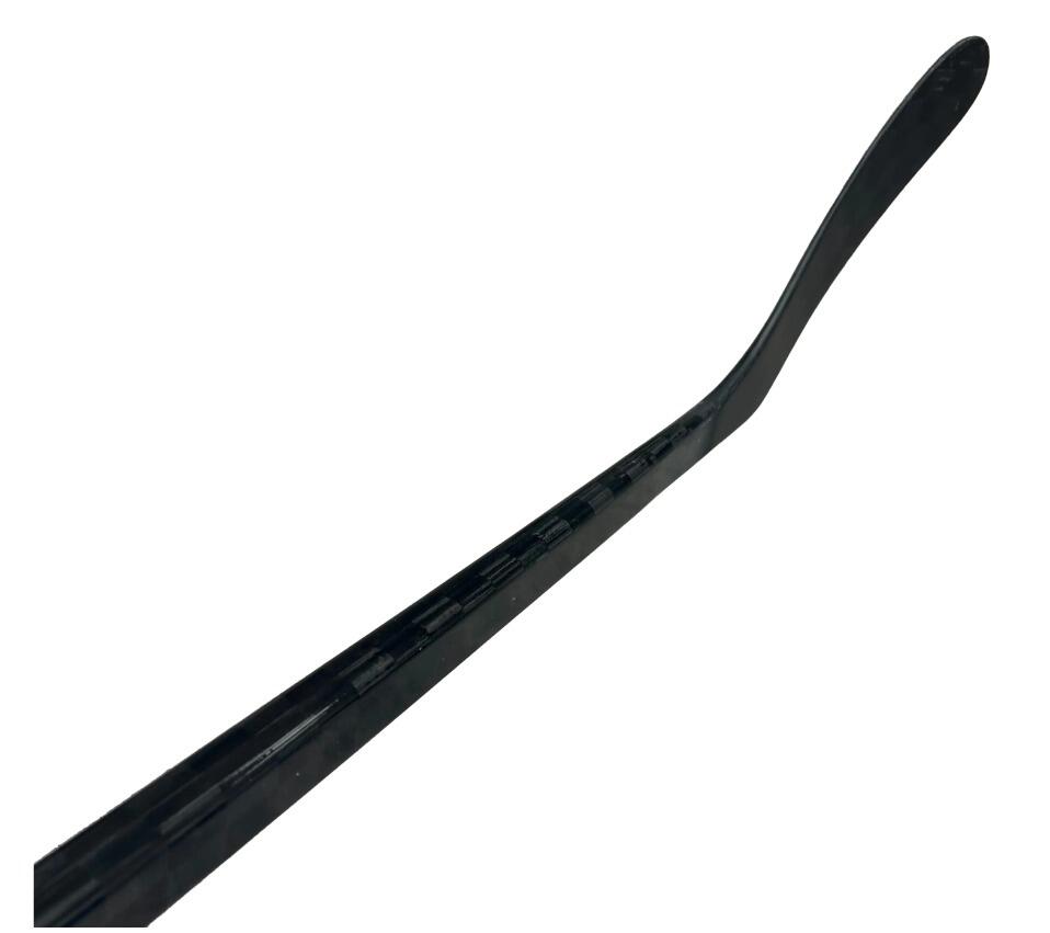 Bâton de hockey sur glace Pro Blackout Elite Extra Lite | Droit, P88, flex 75 4/5