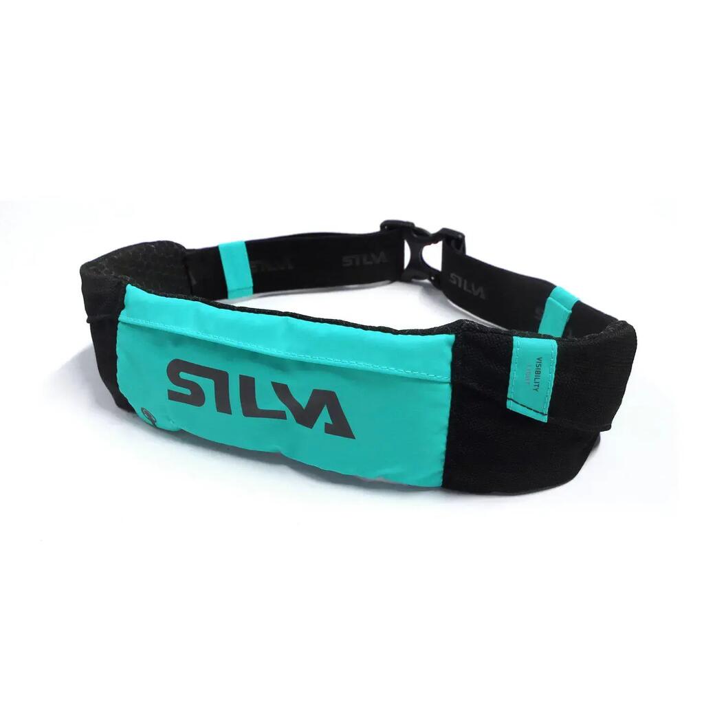 Running Belt with Phone Pocket Adjustable Lightweight Waist Belt, Strive