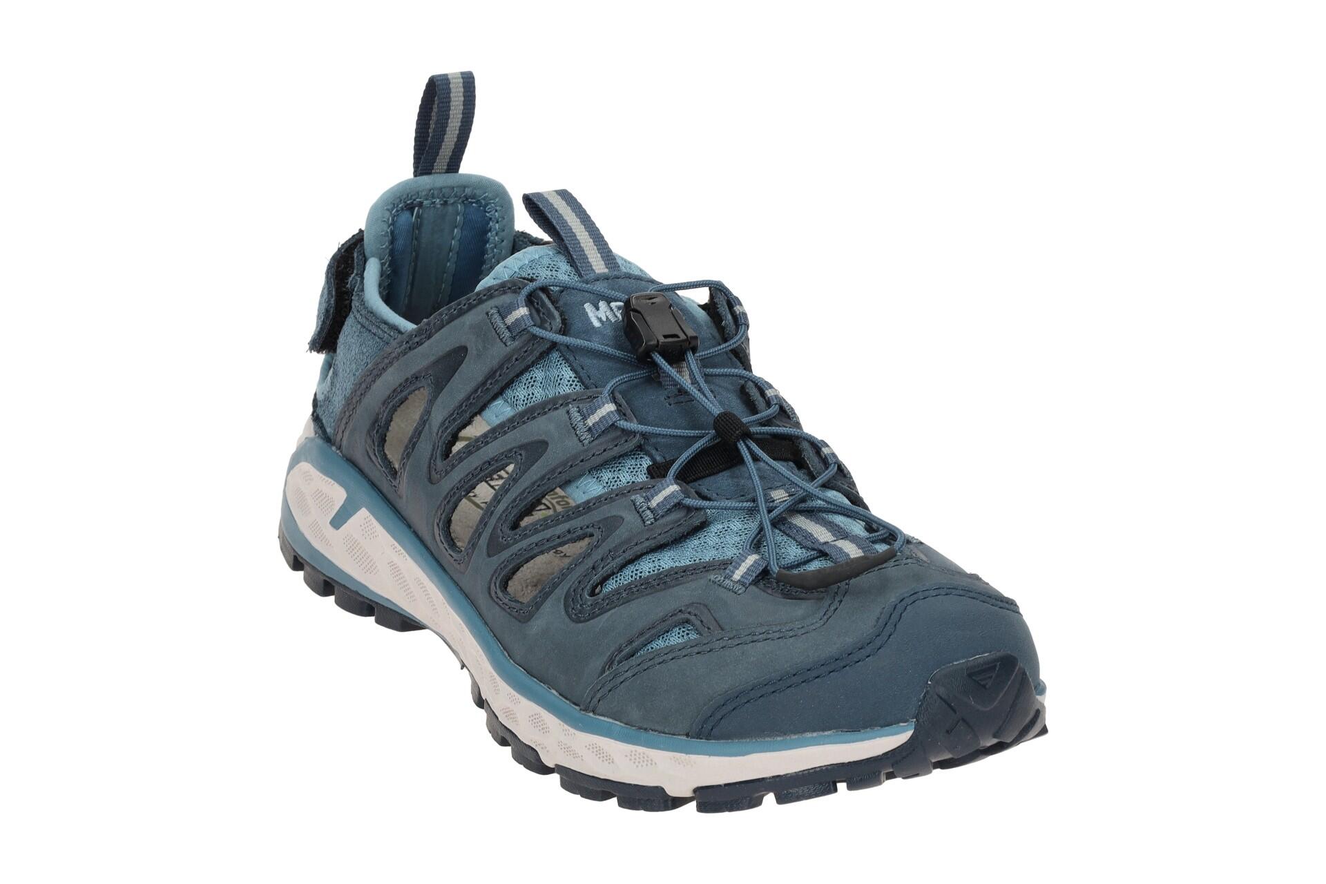 MEINDL Zapatos casuales 4766-29 Meindl Brindisi Señora C 3/7