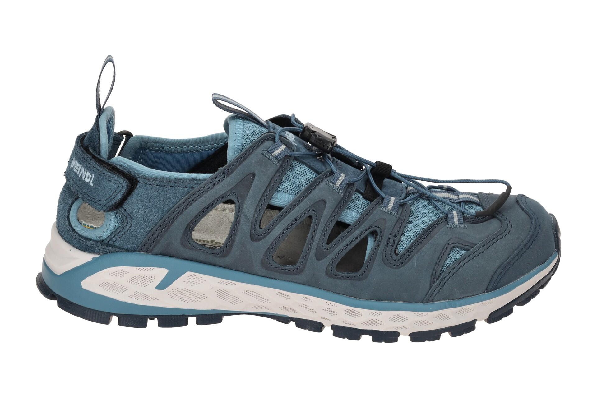 MEINDL Zapatos casuales 4766-29 Meindl Brindisi Señora C 2/7