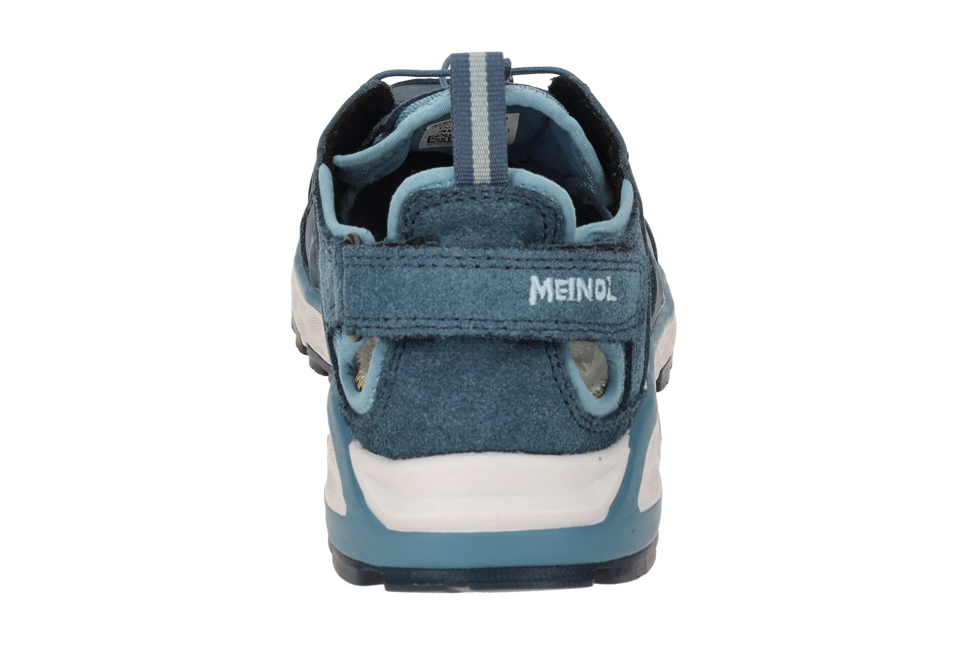 MEINDL Zapatos casuales 4766-29 Meindl Brindisi Señora C 5/7