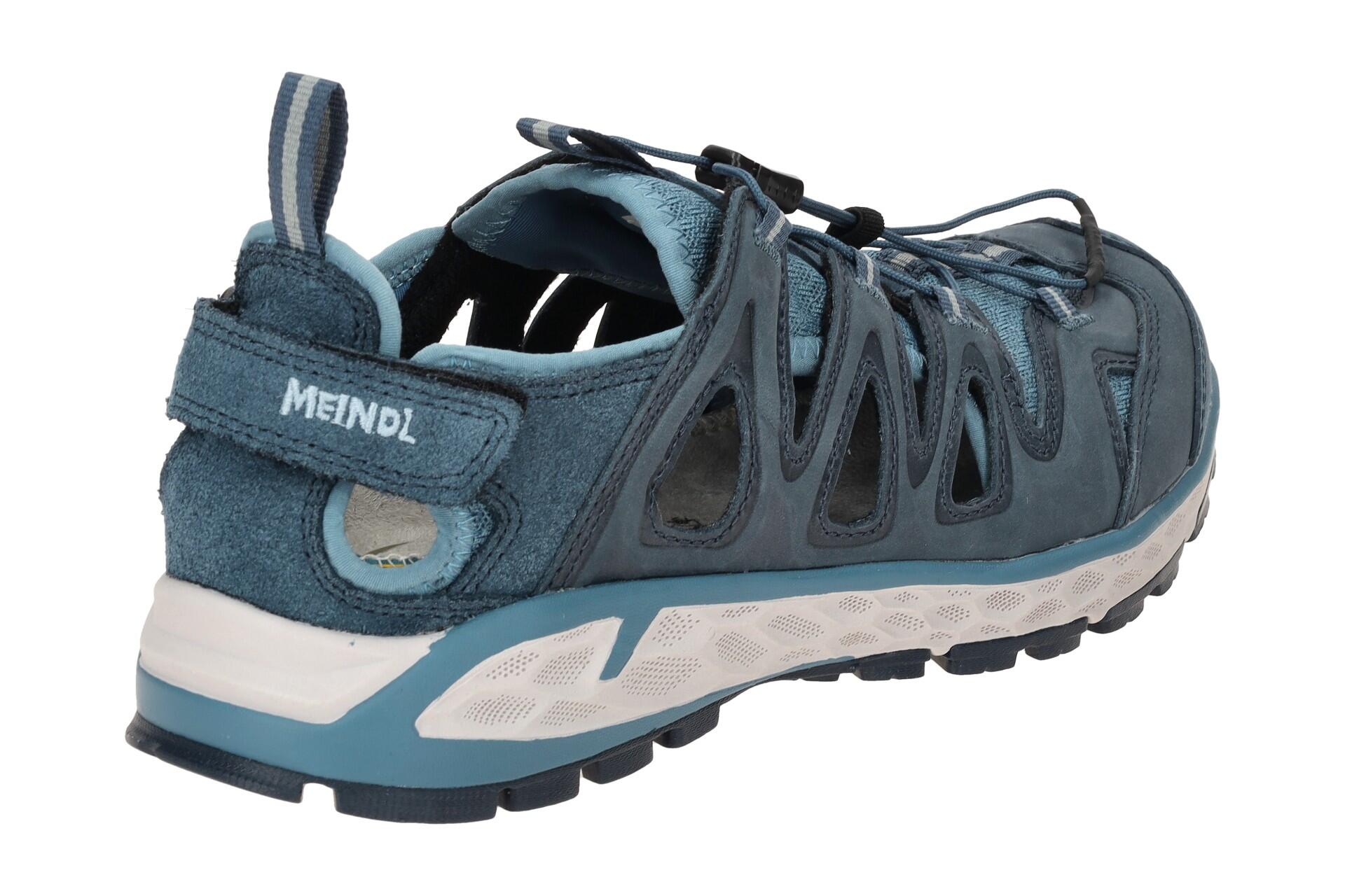MEINDL Zapatos casuales 4766-29 Meindl Brindisi Señora C 4/7