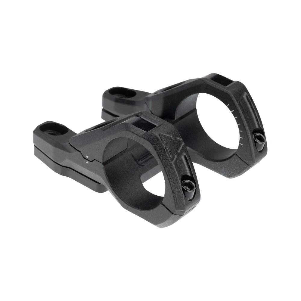 Leatt STEM GRAVITY DM 6.0 - NERO MTB 2/6